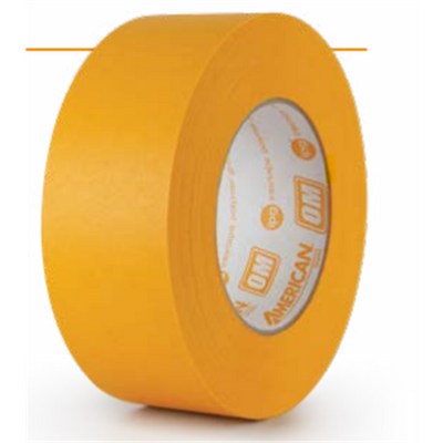 Intertape Polymer Group OrangeMask High Temp Premium Paper Masking Tape