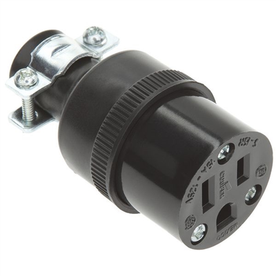 Bayco Female Repl Tap - 3 Wire