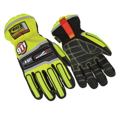 Ringers Extrication Gloves Barrier One XXXL