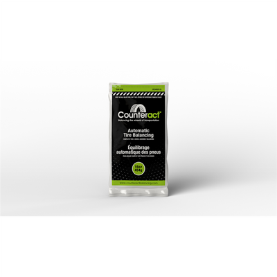 COUNTERACT BALANCING BEADS Case of Counteract Balancing Beads 16 oz.