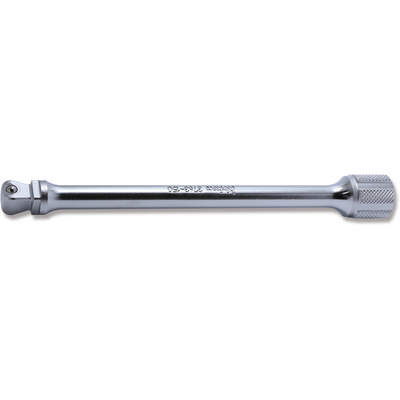 Ko-ken USA 3/8 Sq. Dr. Wobble-Fix Extension Bar    Length 150mm