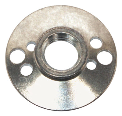 Forney Industries Spindle Nut, 5/8 in-11