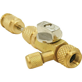 CPS Products 1/4 SAE VALVE CORE REMOVER