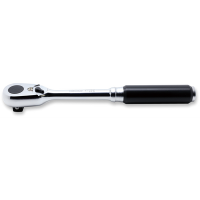 Ko-ken USA 1/2 Sq. Dr. Ratchet Handle  72 teeth  Length 253mm  Z-series