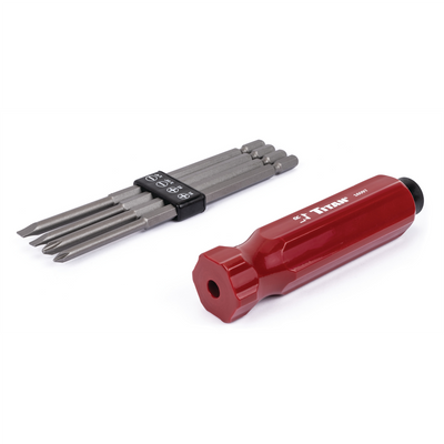 Titan 1/4 Inch Drive Impact Driver