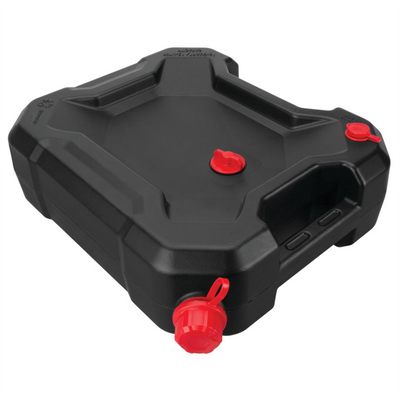 Wilmar Corp. / Performance Tool 16 Quart Oil Drain Container