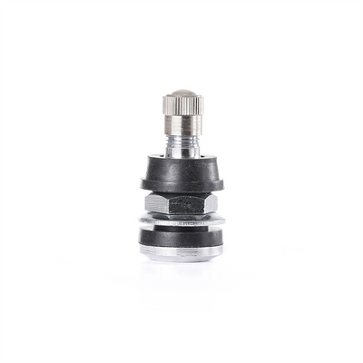 Tire Mechanic's Resource TR559 Brass Truck Valve (Pack of 50)