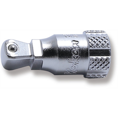 Ko-ken USA 1/4 Sq. Dr. Wobble-Fix Extension Bar  1/4 Square Length 28mm