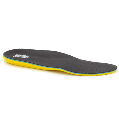 MEGA Comfort MEGA Comfort - Insole - Personal Anti Fatigue Mat (Dual Layered Memory Foam) - Men's 10 / Women's 12