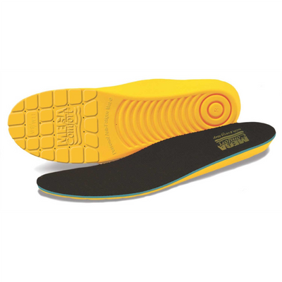 MEGA Comfort MEGA Comfort - Insole - Personal Anti Fatigue Mat (Dual Layered Memory Foam) - Men's 11 / Women's 13 MEGA Comfort MEGA Comfort - Insole - Personal Anti Fatigue Mat (Dual Layered Memory Foam) - Men's 11 / Women's 13