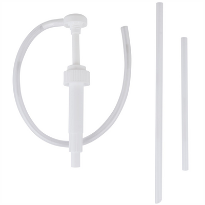 Zeeline by Milton ZE1020 - Hand Pump for Quart Bottles (28mm neck)