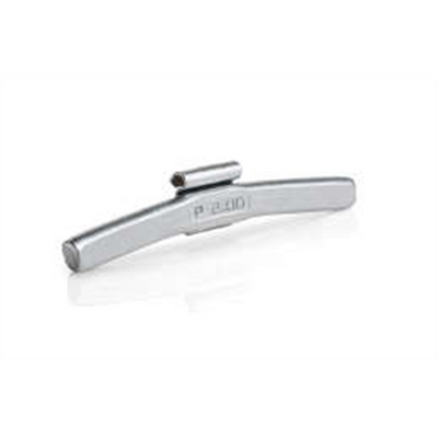 Plombco 0.25 oz P style Value Line clip only weight