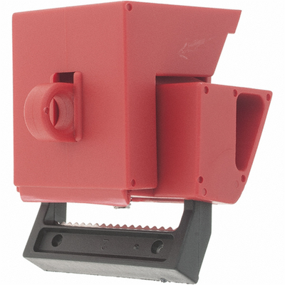 Msc Industrial Supply Circuit Breaker Lockout Set