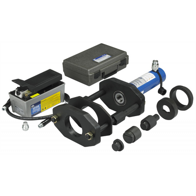 OTC Suspension Bushing Kit with Pump