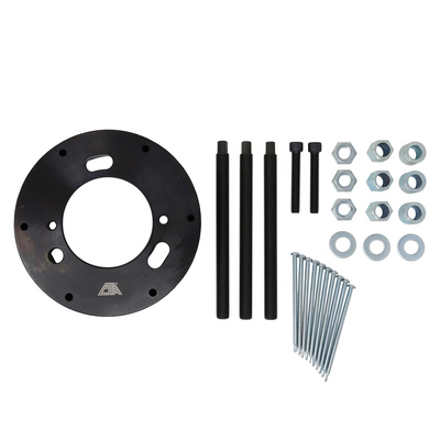 CTA Tools Cummins FRONT Crankshaft Seal & Wear Sleeve Remover/Installer Tool - ISX12 & ISX15