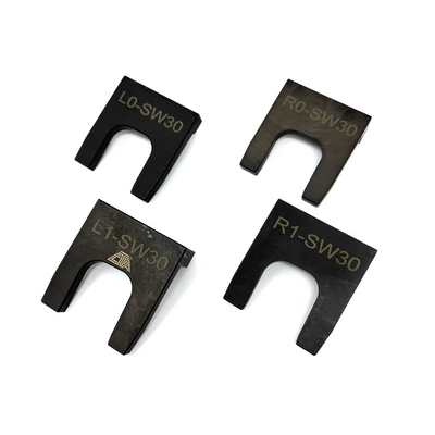 CTA Tools Benz Timing Adapter Plates - M176
