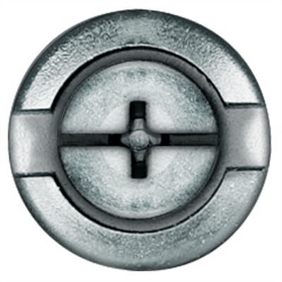 Disco Automotive Hardware 8MM HOLE SIZE 20MM FLANGE