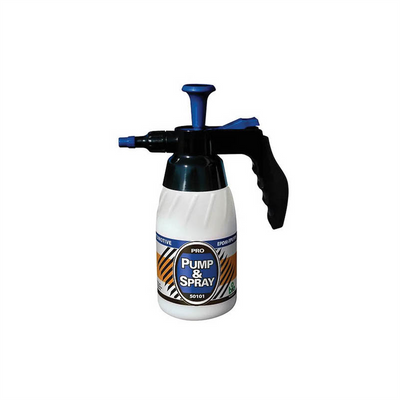 Distribution FBS 50101 Acetone Resistant Compression Sprayer, 1 L, EPDM