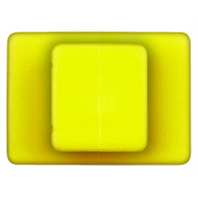 Disco Automotive Hardware YELLOW NYLON MOULDING CLIPS HYU (15)