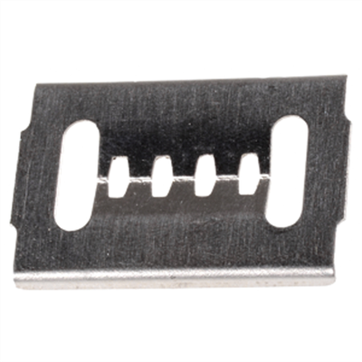 AUVECO FORD & MAZDA BUMPER COVER RETAINER