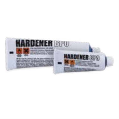 U Pol Products UP0681 Replacement Hardener, 14 g Tube, Blue, Cream, Use With: U-POL and ISOPON Polyester Fillers