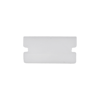 AUVECO PLASTIC RAZOR BLADE