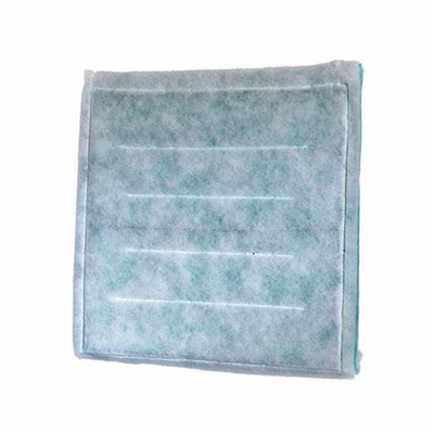 Viledon Filters 104-010 A Intake Filter Panel, 20 in W x 20 in H