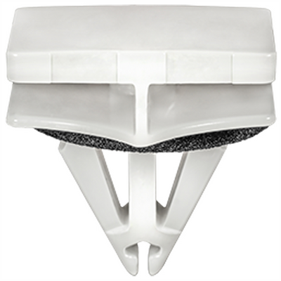 AUVECO FORD MOULDING CLIP WITH SEALER