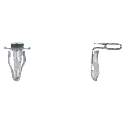 Disco Automotive Hardware 5/16" Hole Size