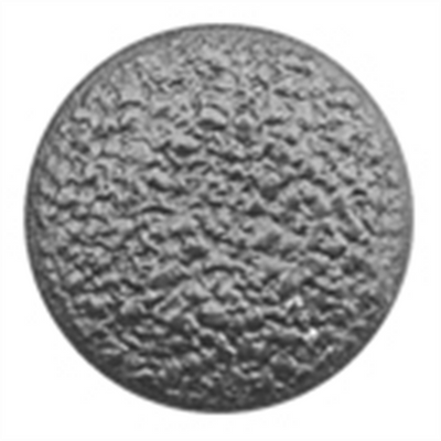 Disco Automotive Hardware 5mm Hole Size 8mm Stem Length