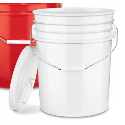National Oak Dist Products 5GA PAIL/LID SOLD SEPERAT