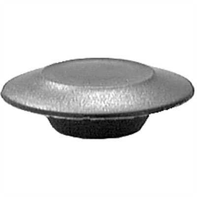 AUVECO PAK PLUG BUTTONS FOR 1/2 HOLE