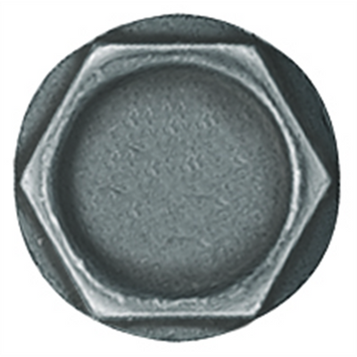 Disco Automotive Hardware 8-1.25 X 25MM 13MM HEX