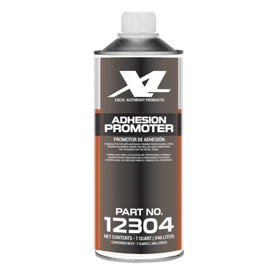 Excel Auto Body Products ADHESION PROMOTER QT.