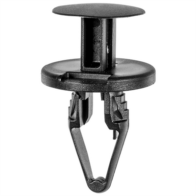 AUVECO 20991 GM Push Type Retainer. Qty 25.