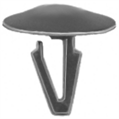 AUVECO CHRYSLER HEADLIGHT GRILLE RETAINING CLIP