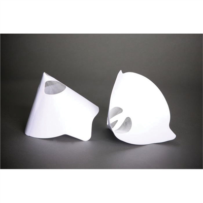 National Oak Products STRAINERS Mesh Paper Economy Strainer, 190 micron Mesh, Nylon, Mesh Paper
