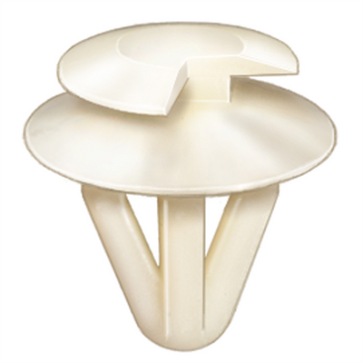 AUVECO MAZDA & TOYOTA TRIM PANEL RETAINER 14MM LGTH