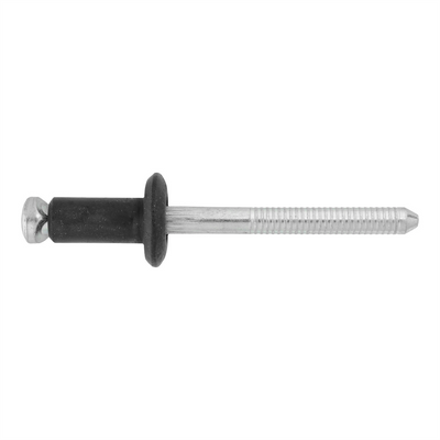 AUVECO PAK PEEL-TYPE RIVETS, 3/32 - 1/8 GRIP
