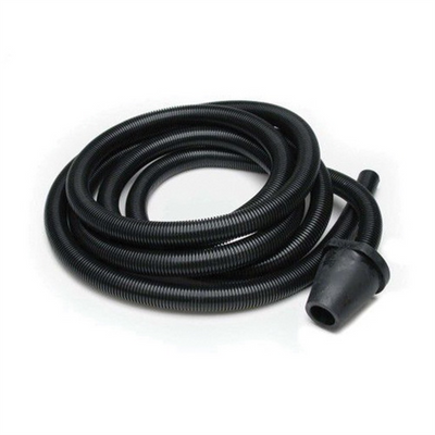 Mirka Abrasives 91100 Vacuum Hose with Adapter, Use With: Hand Sanding Blocks