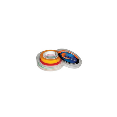 Distribution ProBand 48982 #2 Mix Pack Fine Line Tape Kit, Assorted