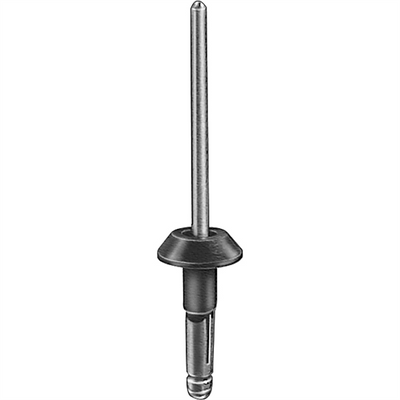 AUVECO AUVECOPAK ALUMINUM RIVET, 5/32 DIA.