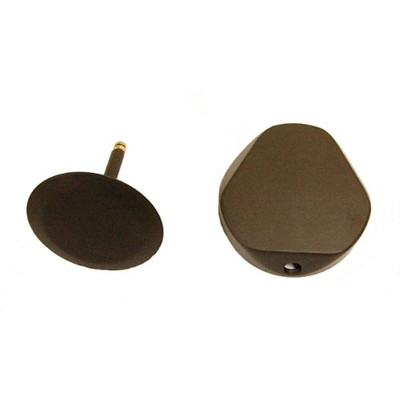 Duravit G151551HM1 Duravit , 4.380 & quotL x 3.250 & quotW x 3.630 & Quoth, Hard Coat Oil Rubbed Bronze