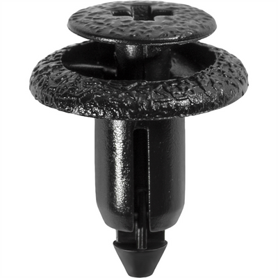 AUVECO TOYOTA ROCKER PANEL RETAINER 14MM HD DIA 8MM STEM