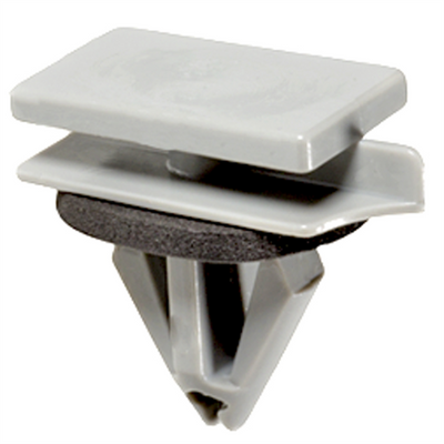 AUVECO GM MOULDING CLIP WITH SEALER AUVECO