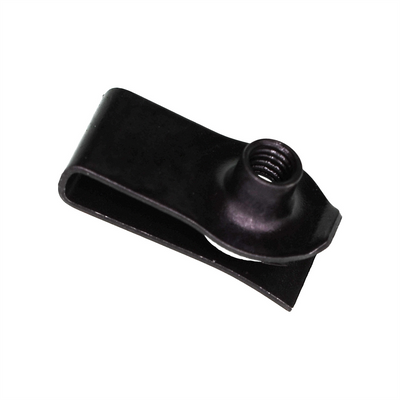 AUVECO AUVECOPAK M5-.8  EXTRUDED U-NUT