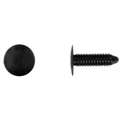 Disco Automotive Hardware 5/16" Hole Size 3/4" Head 1 1/16" Stem