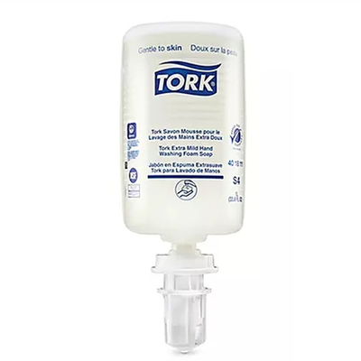 Tork Molnlycke EXTRA MILD HAND WASHING LIQUID SOAP