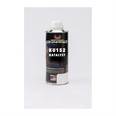 House Of Kolor KU152.HP1 Kosmic Exempt Catalyst, 8 oz, 1:4 Mixing