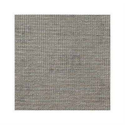 Mirka Abrasives Autonet AE24105015 AE Series Closed Coated Grip-On Sanding Disc, 6 in, P150 Grit, Aluminum Oxide